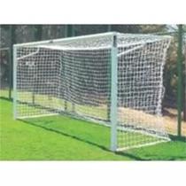 Rede Oficial Futebol Campo Europeu Fio 2 (Nylon) - Spitter Rede Oficial Futebol Campo Europeu Fio 2 (Nylon) - Spitter
