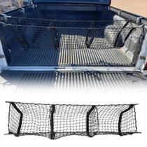 Rede Organizadora De Carga Para Caçamba De Caminhonete, Acessórios De Interior Para Carro, Conjunto