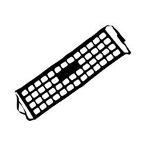 Rede Organizadora De Carga Para Caçamba De Caminhonete SUV Acessórios De Armazenamento Para Rede Organizadora De Carga Para Caçamba De Caminhonete SUV Acessórios De Armazenamento Para