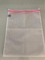 REDE P/ ORGANIZAR ROUPAS (JUNY) TAM. G (33cm x 44cm)
