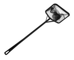 Rede Para Aquario Sunsun Sx-15 Flutuante Pq 34cm