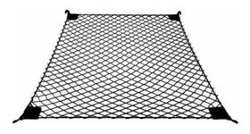 Rede Para Cacamba /porta Malas 140 C Mx140 Cm Splody