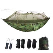 Rede Para Camping Com Tela Mosquiteiro Rede Para Camping Com Tela Mosquiteiro