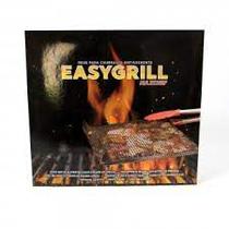 Rede Para Churrasco Antiaderente EasyGrill MaxChef - Ship It