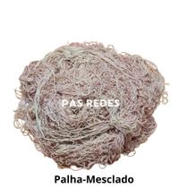 Rede Para Decoração, Pesca, Samburá, Passaguá
