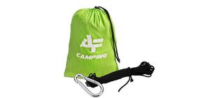 Rede Para Descanso Albatroz Camping DC-W02 Camping
