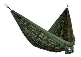 Rede Para Descanso Camping Acampamento Albatroz Dc-camu