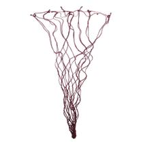 Rede para Feno em Nylon Vinho Bronc-Steel 38999 Rede para Feno em Nylon Vinho Bronc-Steel 38999