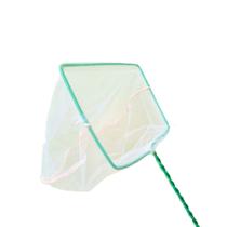 Rede para pegar peixe grande nº5 (20cmx14,5cm) Aquário Lago