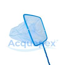 Rede para peixes até 17cm nº3 (13x11cm) Redinha p/ Aquário