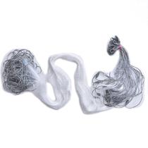 Rede Para Pesca Malha 3 (3cm Entre Nós) Fio 030 30 Metros