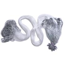 Rede Para Pesca Malha 5 (5cm Entre Nós) Fio 030 50 Metros