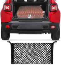 REDE PARA PORTA MALAS/CACAMBA 80CMx80CM SPLODY