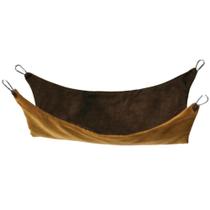 Rede para produtos para animais de estimação Ferret Prevue Zzz's Suede SPVZZZ02