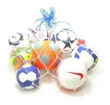 Rede para Transporte de Bolas Fio 4.0 Pangué