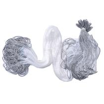 Rede Pesca Lambari Malha 1.5 X 1.5cm ( 15mm ) Fio 0.20 40 MT