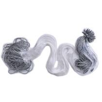 Rede Pesca Malha 4 X 4cm ( 40mm ) Fio 0.30 20 Metros - Sea Gold Redes