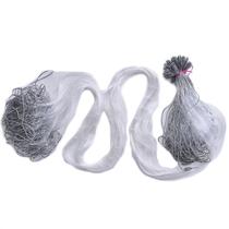 Rede Pesca Malha 6 X 6cm ( 60mm ) Fio 0.30 30 Metros