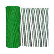 Rede Plástica Hexagonal Para Jardim Em Rolo, Cerca Para Galinhas E Aves, Rede Para Jardinagem Rede Plástica Hexagonal Para Jardim Em Rolo, Cerca Para Galinhas E Aves, Rede Para Jardinagem