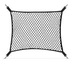 Rede Poliester c/Ganchos p/Pick-ups Para Porta Malas 70X55CM
