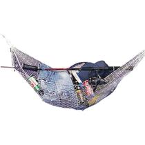 Rede porta-equipamentos Sea-Dog 671100-1 em nylon 152 cm