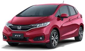 Rede Porta Malas Honda Fit Retencao Acessorio