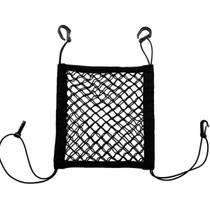 Rede Porta Treco Organizador Universal Multiuso Carro Bancos