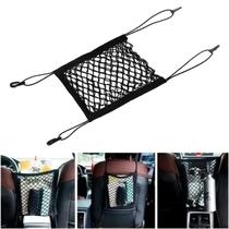 Rede Porta Treco Organizador Universal Multiuso Carro Bancos Rede Porta Treco Organizador Universal Multiuso Carro Bancos