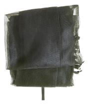 Rede Preta Tela Proteção Cama Elástica Pula Pula 1,40m Rede Preta Tela Proteção Cama Elástica Pula Pula 1,40m