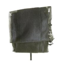 Rede Preta Tela Proteção Cama Elástica Pula Pula 3,05m Rede Preta Tela Proteção Cama Elástica Pula Pula 3,05m