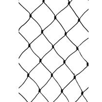 Rede proteção de janela criança gato cor preta 1,20 x 1,20