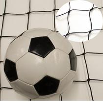 Rede Proteção Malha 10cmx10cm Campo Quadra 20x10