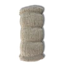 Rede Protecao Polietileno 30/21 50 100 25 M Areia 1/2 Fardo