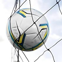 Rede Proteção Quadra / Campo 20 X 3 Fio 2m / Preta Rede Proteção Quadra / Campo 20 X 3 Fio 2m / Preta