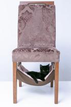Rede redinha de cadeira cama para gatos Rede redinha de cadeira cama para gatos