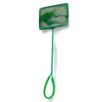 Rede (redinha) Para Pegar Peixes Em Aquarios N3 7,5cm - Boyu Rede (redinha) Para Pegar Peixes Em Aquarios N3 7,5cm - Boyu