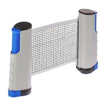 Rede retratil de tenis de mesa ping pong mb