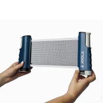 Rede Retrátil JOOLA para Tênis de Mesa Rede Retrátil JOOLA para Tênis de Mesa