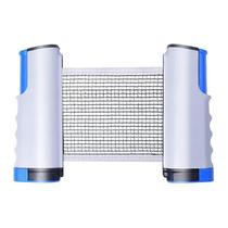 Rede Retrátil Para Ping Pong / Tênis De Mesa C/ Até 1,65mt
