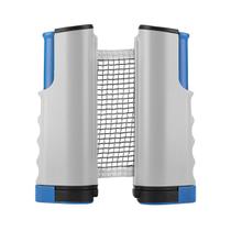 Rede Retrátil Para Ping Pong Tênis De Mesa Expande Até 1,65m Rede Retrátil Para Ping Pong Tênis De Mesa Expande Até 1,65m