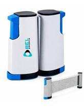 Rede Retrátil para Tênis de Mesa Ajustável Portátil Ideal para Ping Pong e Lazer Rede Retrátil para Tênis de Mesa Ajustável Portátil Ideal para Ping Pong e Lazer
