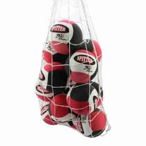 Rede Saco Para Bolas Fio 3Mm Spitter