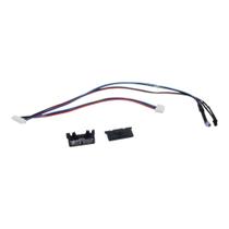 Rede Sensor Anti-queda Direito P/ Aspirador Robô Electrolux Erb10 e Erb20 Original