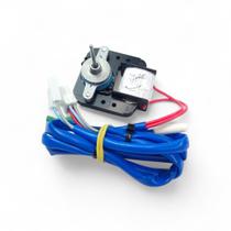 Rede sensor c/ventilador 220v df51/52 a99254802 electrolux