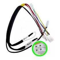 Rede Sensor Degelo 4 Vias Geladeira Electrolux A99173501