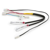 Rede Sensor Degelo 4 Vias Geladeira Electrolux DF80 DF80X DFI80 DT80X A99173501 - Original