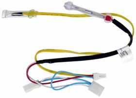 Rede Sensor Degelo 70288564/70288465 Rf Electrolux Duplex Df