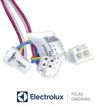 Rede sensor degelo electrolux
