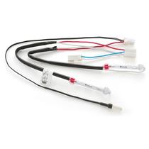 Rede Sensor Degelo Geladeira Electrolux 70295125 A99148302 - Original