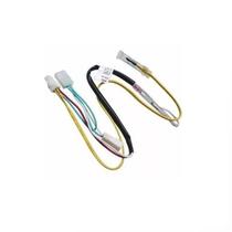 Rede Sensor Degelo Geladeira Electrolux Df49, Df50, Df50X